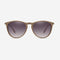 Round Wayfare PC or CP  Women and Men Sunglasses Rielves